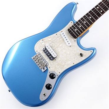 Limited Cyclone (Lake Placid Blue/Rosewood)