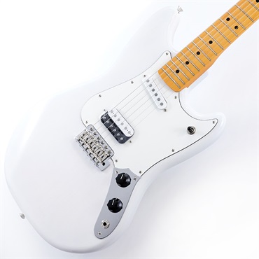 Limited Cyclone (White Blonde/Maple)
