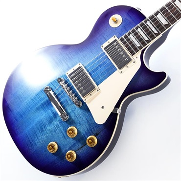 Gibson Les Paul Standard '50s Figured Top (Blueberry Burst) SN.220450100