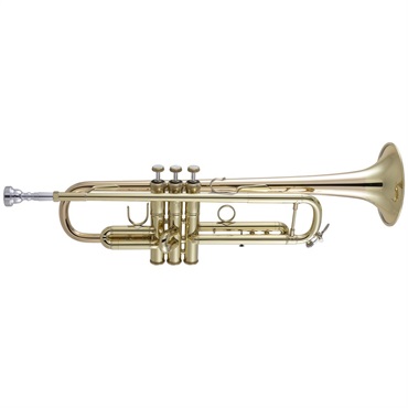 Bach バック / R170ML43 GL 【Bb トランペット】【出荷前調整で安心】