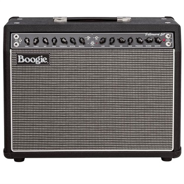 【WEB限定在庫処分セール】 Fillmore 50 1x12 Combo（フィルモア メサ ブギー）