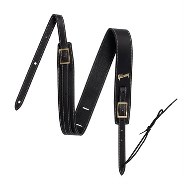 Gibson 【夏のボーナスセール】 The Troubadour (Black) [ASTRBDR-BLK]