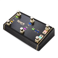Spark Control X（ポジティブ ポジティヴ グリッド）