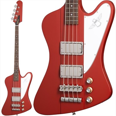 Thunderbird '64 (Ember Red)