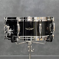 TWS1455-SKB [STAR Walnut 14 × 5.5 / Smoky Black / Made in Japan]
