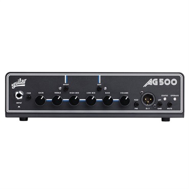 AG500 V2