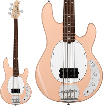 S.U.B. Series Ray4 (Pueblo Pink/Rosewood)