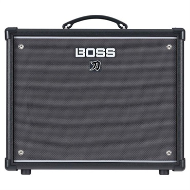 【入門者応援！練習用ギターアンプセレクト】KATANA-50 EX GEN 3 [GUITAR AMPLIFIER]（カタナ ゲン ギターアンプ ボス）