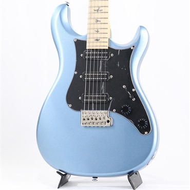 P.R.S. SE NF3 Maple (Ice Blue Metallic)