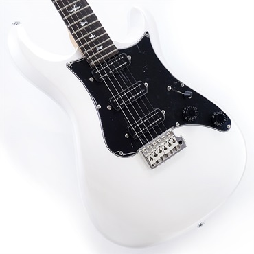 P.R.S. SE NF3 (Pearl White)