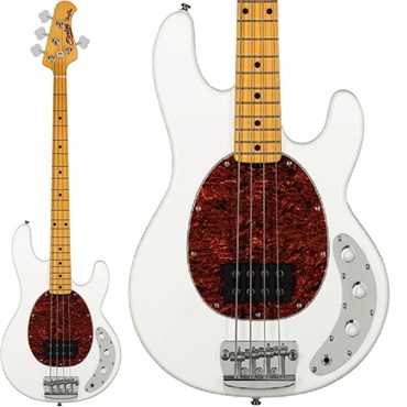 Ray24CA (Olympic White/Maple)