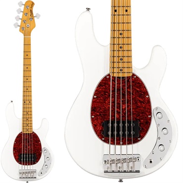 Ray25CA (Olympic White/Maple)