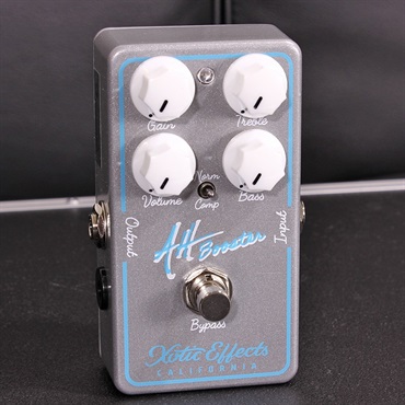 AH Booster(AHB)