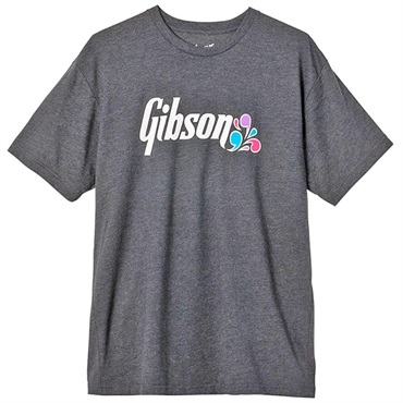 Floral Logo Tee(Extra Large) [GA-LC-FLRTXL]