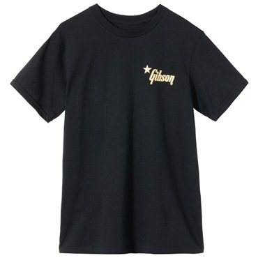 Original Tone Tee (Black)(Extra Large) [GA-TEE-STRG-BLK-XL]