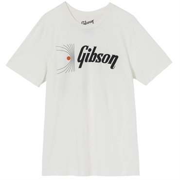 【夏先取り大特価セール】Soundwave Tee (White)(Large) [GA-TEE-SDWV-WHT-LG]