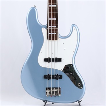 Fender Made in Japan FSR Collection Traditional Late 60s Jazz Bass (Ice Blue Metallic) 【イケベ独占販売限定モデル】