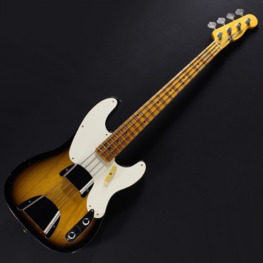 2023 Custom Collection Time Machine 1953 Precision Bass Journeyman Relic (Aged 2 Color Sunburst) 【夏先取り大特価セール】