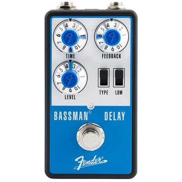 Bassman Delay 【夏先取り大特価セール】