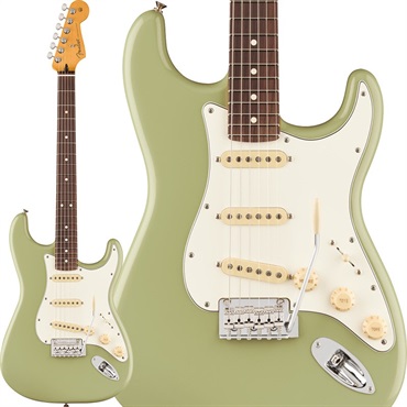Fender MEX Player II Stratocaster (Birch Green/Rosewood)