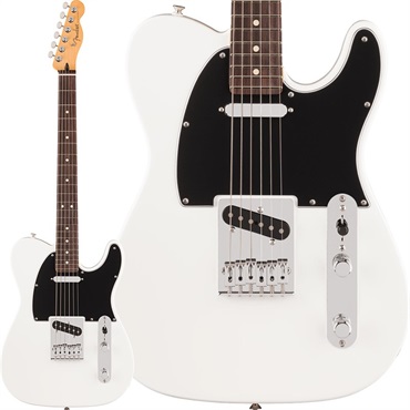 Fender MEX Player II Telecaster (Polar White/Rosewood)
