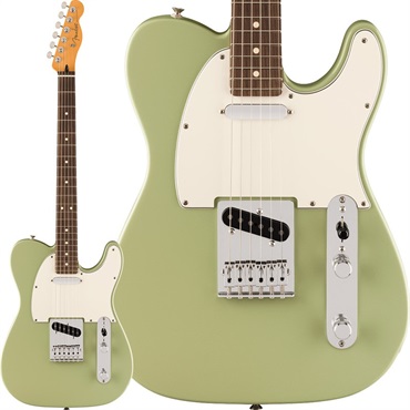 Fender MEX Player II Telecaster (Birch Green/Rosewood)