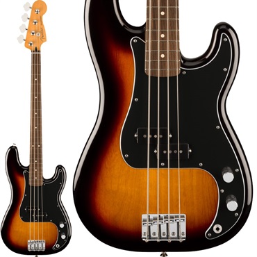 【入荷待ち、ご予約受付中】 Player II Precision Bass (3-Color Sunburst/Rosewood)