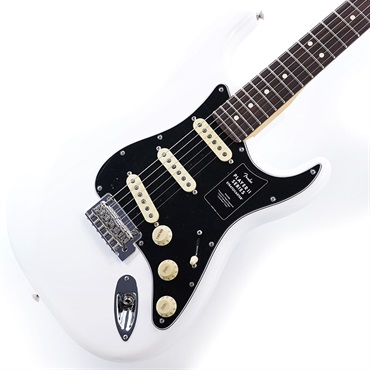 Fender MEX Player II Stratocaster (Polar White/Rosewood)