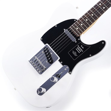 Fender MEX Player II Telecaster (Polar White/Rosewood)