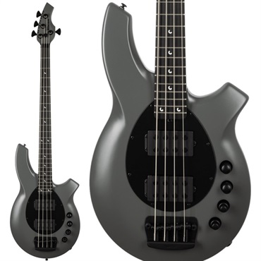 Bongo4 HH (Titan Gray/Ebony)  【夏先取り大特価セール】