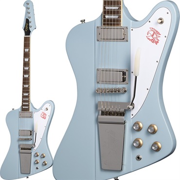 1963 Firebird V (Frost Blue)