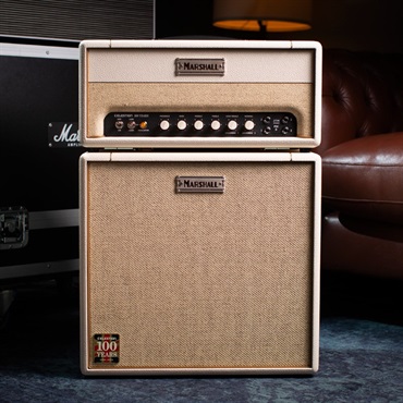 【アンプSPECIAL SALE】Celestion100周年記念限定モデル Studio JTM ST20HCC/ST112CC（アンプ ヘッド マーシャル）