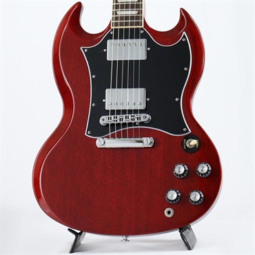 SG Standard (Heritage Cherry)