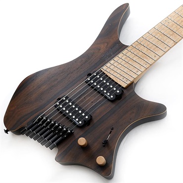 Strandberg Boden NX 8 Richard Henshall Edition [特価]