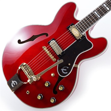 Epiphone 150th Anniversary Sheraton (Cherry)