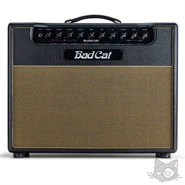 Bad Cat BLACK CAT 1x12 Combo（バッドキャット）【お取り寄せ商品】