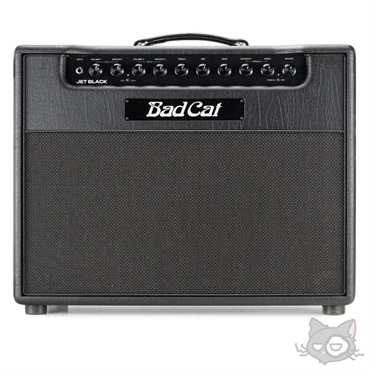 JET BLACK 1x12 Combo（バッドキャット）【お取り寄せ商品】