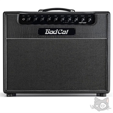 Bad Cat HOT CAT 1x12 Combo（バッドキャット）【お取り寄せ商品】