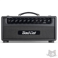 【夏先取り大特価セール】【WEB限定在庫処分セール】 LYNX Head（バッドキャット）