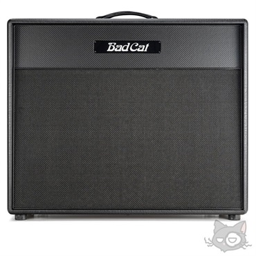 【夏先取り大特価セール】【WEB限定在庫処分セール】 2x12 Extension Cabinet - 120W 8Ω（バッドキャット）