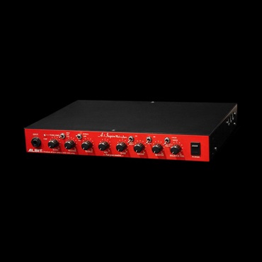 A-1 Inspire [Vacuum Tube Preamp]