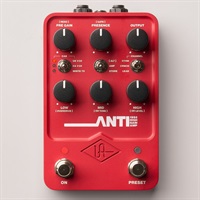 【夏先取り大特価セール】【特別価格プロモーション】UAFX ANTI 1992 High Gain Amp