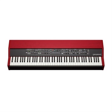 Nord Grand 2 ノードグランド2 (NordGrand2) 88鍵盤 Kawaiレスポンシブハンマーアクション・トリブルセンサー鍵盤 ※配送事項要ご確認