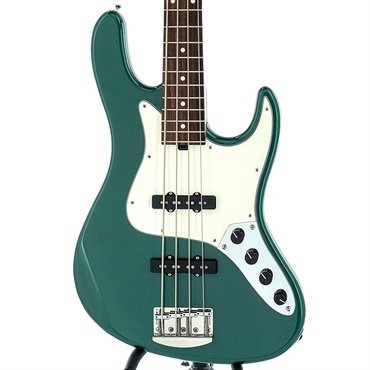 Kikuchi Guitars Hermes Series RV4 (British Racing Green) 【値上げ前旧価格品】 【夏先取り大特価セール】