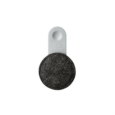 Tandem Drums DRF-40-GRY [Drops 40g drum fx]