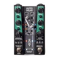 AUTO DELAY（ゲームチェンジャーオーディオ）ディレイ