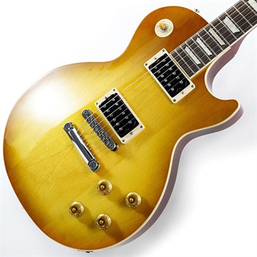 Gibson Slash Jessica Les Paul Standard (Honey Burst with Red Back) SN.220140229