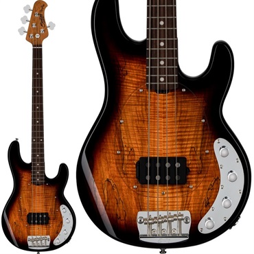 Sterling by MUSICMAN Ray34SM (3-Tone Sunburst/Rosewood)  【夏先取り大特価セール】