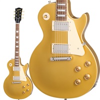 Tak Matsumoto 1955 Les Paul Standard (Antique Gold) 【IKEBE Gibson POP UP 温故知新】
