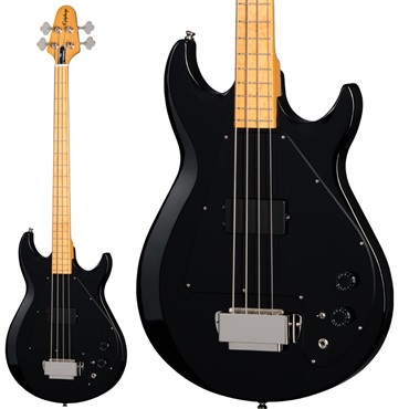 Grabber Bass (Ebony) 【夏のボーナスセール】